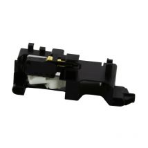 Securite porte 484000001193 pour Sèche linge bauknecht, ignis, indesit, laden, whirlpool
