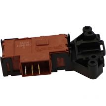 Sécurité de porte, Fermeture, Verrou (2805310100, 55X7562, 814490684) Lave-linge altus, amica, ardem, aya, beko, blomberg, bluesky, bosch, brandt,