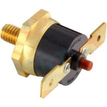 Sécurité surchauffe 220V 94°C Frisquet Réf. F3AA40157