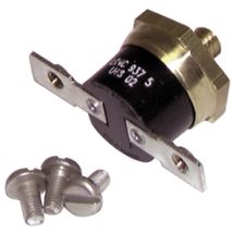 Frisquet - Securite surchauffe f3aa40076
