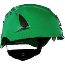 Casco protector ventilado 3M SecureFit X5504V-CE