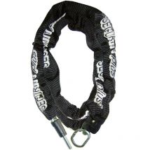 0261 Kette Schwarz - Security Plus