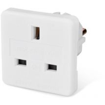 Dencon 1667 Euro pean Travel Adaptor 10A DCN1667