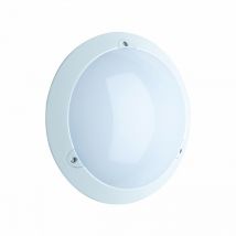 Securlite - Hublot résidentiel Blanc led voila access 1200 4000K (10720400)