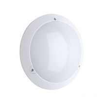 Securlite - 1074400 led porthole voila access White 2325lm 4000K Diameter: 340mm