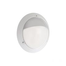 Securlite - 10750400 led porthole voila access asym White2922lm 4000K Diameter: 340mm