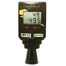 Sensore di livello LC 101 – st001002 – Misurazione senza contatto per serbatoi – Tensione 6 V/DC, 230 V/AC – Secutech