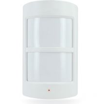 Elegante - Détecteur de mouvement infrarouge compatible animaux sans fil pour alarme maison Elégante - sedea - 570120