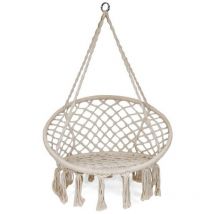 Gerimport - Sedia a dondolo 60 cm