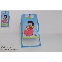 Sedia a sdraio bimbi Heidi