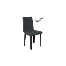Italfrom - Sedia Armida Soft Colore Grigio