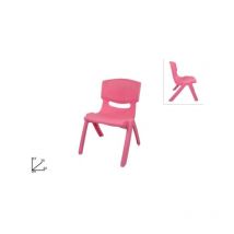 Due Esse Distribuzioni - Sedia bimbo grande rosa