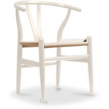 Sedia da pranzo in legno - Stile Scandinavo - Wish