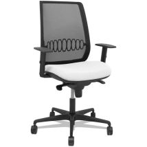 P&c - Sedia Da Ufficio Alares Piqueras Y Crespo 0b68r65 Bianco