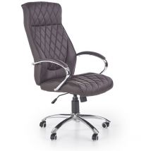 Sedia da ufficio Houston 392 , 118x60x72cm, Con braccioli, Con ruote, Meccanismo sedia: Inclinazione