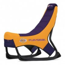 Sedia Gaming Nba 00272 Nba La Lakers Purple e Orange - Playseat