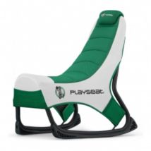 Sedia Gaming Nba 00274 Nba Boston Celtics Green e White - Playseat