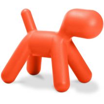 Privatefloor - Sedia Kid Puppy - Eero Aarnio - Opaco