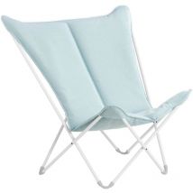 Sedia Lounge sphinx opale LaFuma LFM2964 Céladon