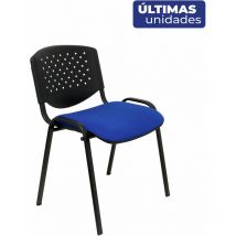 Piqueras Y Crespo - Confezione 4 sedie Petrola aran blu