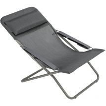 TRANSABED LaFuma LFM2864 Transat Obsidienne