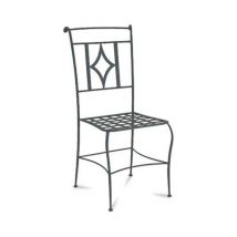 Sedia Sirio - Grigio