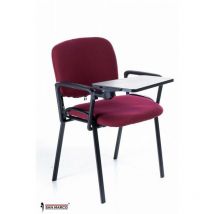 Sedie Rosse con Scrittoio ribaltabile i Più acquisti Più risparmi 8 poltrone