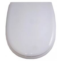 Gala - Sedile bianco Bacara