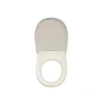 Sedile bianco royan clico