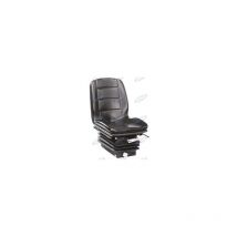 AMA - Asiento compacto con suspensión mecánica para tractor agrícola