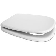 Dinoplast - Sedile con cerniere inox per la serie gemma 2 - tonic2 -fantasia2 - rio