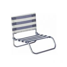 Sedile da spiaggia in alluminio Basic