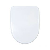 Sedile della toilette di JACOB DELAFON, modello ALTAIR.