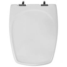Espinosa - Sedile della toilette selles Cheverny, bianco