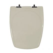 Espinosa - selles Sedile wc Cheverny, grigio manhattan