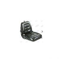 AMA - Asiento de carretilla elevadora con raíles y suspensión para tractor agrícola