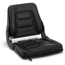 Sedile Per Trattore Agricolo Seggiolino Muletto Motocoltivatore 48,5 x 54,5 cm