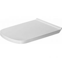 DuraStyle - Copriwater Vital, bianco 0020610000 - Duravit