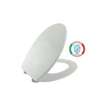 Saniplast - sedile universale antibatterico 324813 - 2FSE209902AB