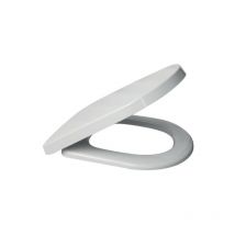 Bagnoclic - Sedile wc avvolgente soft close sganciabile