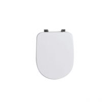 Kiamami Valentina - Sedile Wc Modello Aretusa Bianco