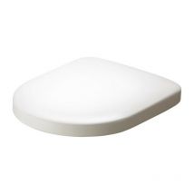 Toto - Sedile wc nc soft close, con cerniere inox bianco