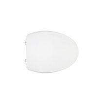 Dianhydro - sedile wc per hidra vaso tao forma 1