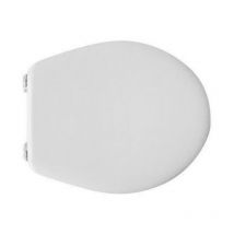 Carrara&matta - Sedile wc per pozzi ginori vaso colibri' forma 1 - tavoletta wc