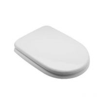 Dianhydro - Sedile wc per roca vaso tipo forma 7 - tavoletta wc