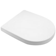 Sedile Wc Per Vaso Klio Con Soft Closing Bianco Soft Closing Linph