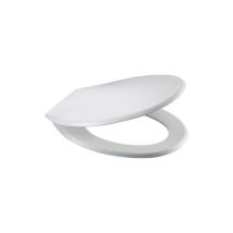 Carrara&matta - Sedile Wc S12 Carrara E Matta Termoplastica Bianco Cm 37x44 Carrara&matta