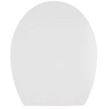 Sedile Wc Universale Compatibile Serie Dolomite Cristallo Nuovo