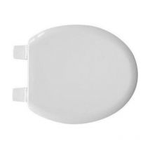 Carrara&matta - Sedile wc universale modello 5000 - tavoletta wc