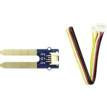 Feuchtigkeitssensor 1 St. – 7687857 – Bodenfeuchtesensor – Kabel nicht im Lieferumfang enthalten – Seeed Studio